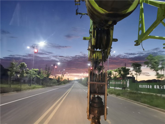 雄县大件吊装怎么收费